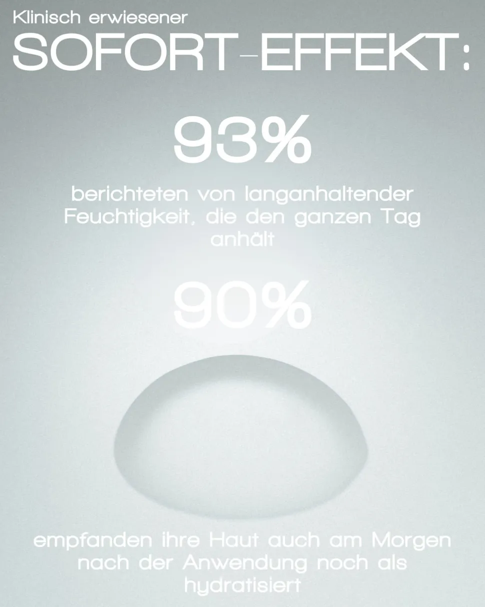 MERME Berlin More Moisture Face Serum 30 ml