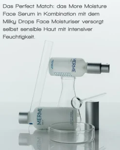 MERME Berlin More Moisture Face Serum 30 ml