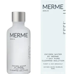 Merme Berlin Oxygen Water by Merme 50 ml
