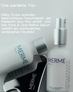 MERME Berlin Pore & Line Refine Face Serum 30 ml