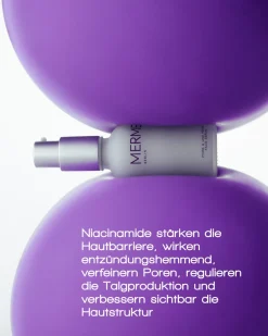 MERME Berlin Pore & Line Refine Face Serum 30 ml