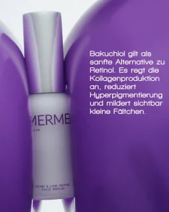 MERME Berlin Pore & Line Refine Face Serum 30 ml