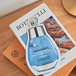 Miguhara 2 Step Aqua Balance Mask Pack