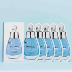 Miguhara 2 Step Aqua Balance Mask Pack