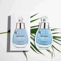 Miguhara 2 Step Aqua Balance Mask Pack