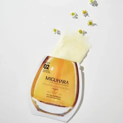 Miguhara 2 Step Whitening Mask Pack Origin