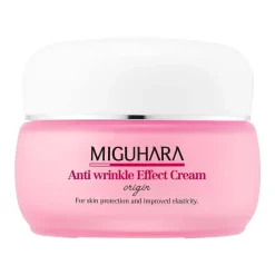 Miguhara Anti Wrinkle Effect Cream Original 50 ml