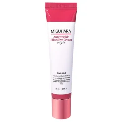 Miguhara Anti Wrinkle Effect Eye Cream Origin 30 ml