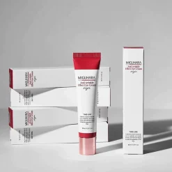 Miguhara Anti Wrinkle Effect Eye Cream Origin 30 ml