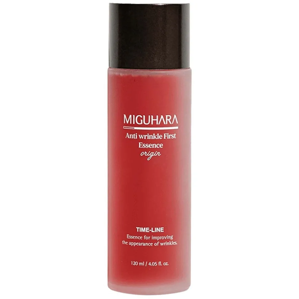 Miguhara Anti Wrinkle First Essence Origin 120 ml