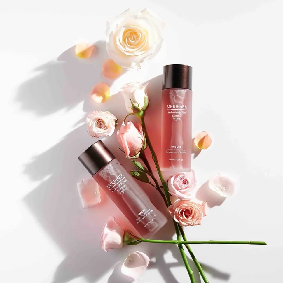 Miguhara Anti Wrinkle First Essence Origin 120 ml