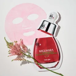 Miguhara Big 3 Step Anti-Wrinkle Mask Pack Origin