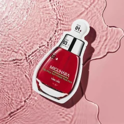 Miguhara Big 3 Step Anti-Wrinkle Mask Pack Origin