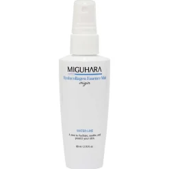 Miguhara Hyalucollagen Essence Mist Origin 80 ml