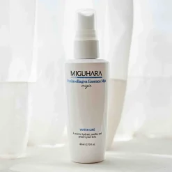 Miguhara Hyalucollagen Essence Mist Origin 80 ml