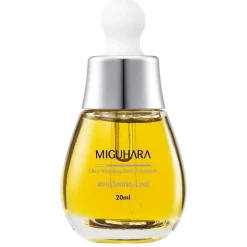 Miguhara Ultra Whitening Perfect Ampoule 20 ml