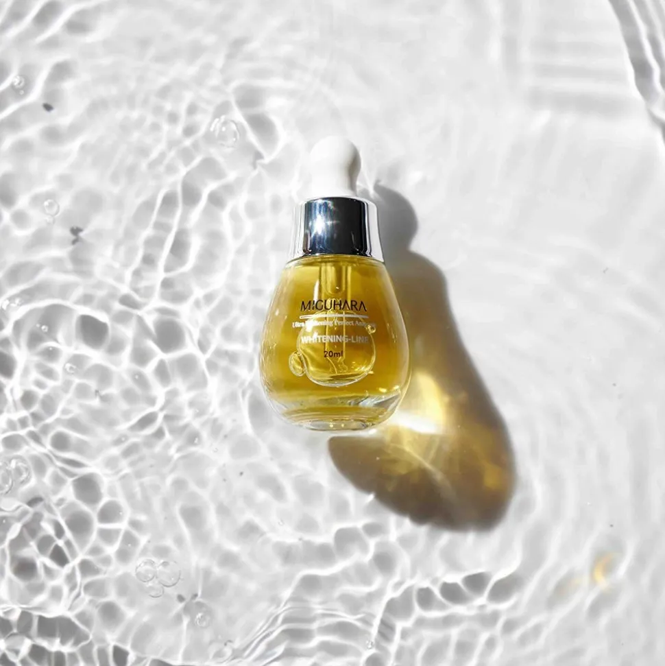 Miguhara Ultra Whitening Perfect Ampoule 20 ml