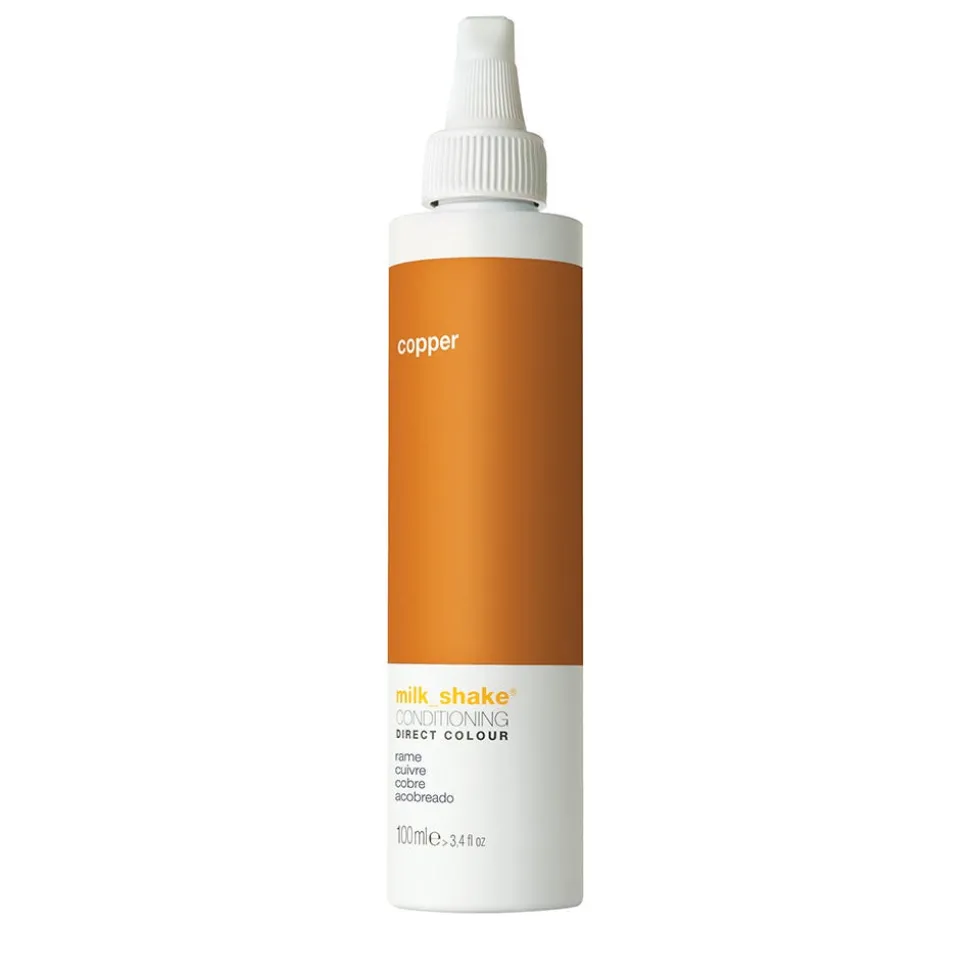 milk_shake Copper Direct Colour 100 ml