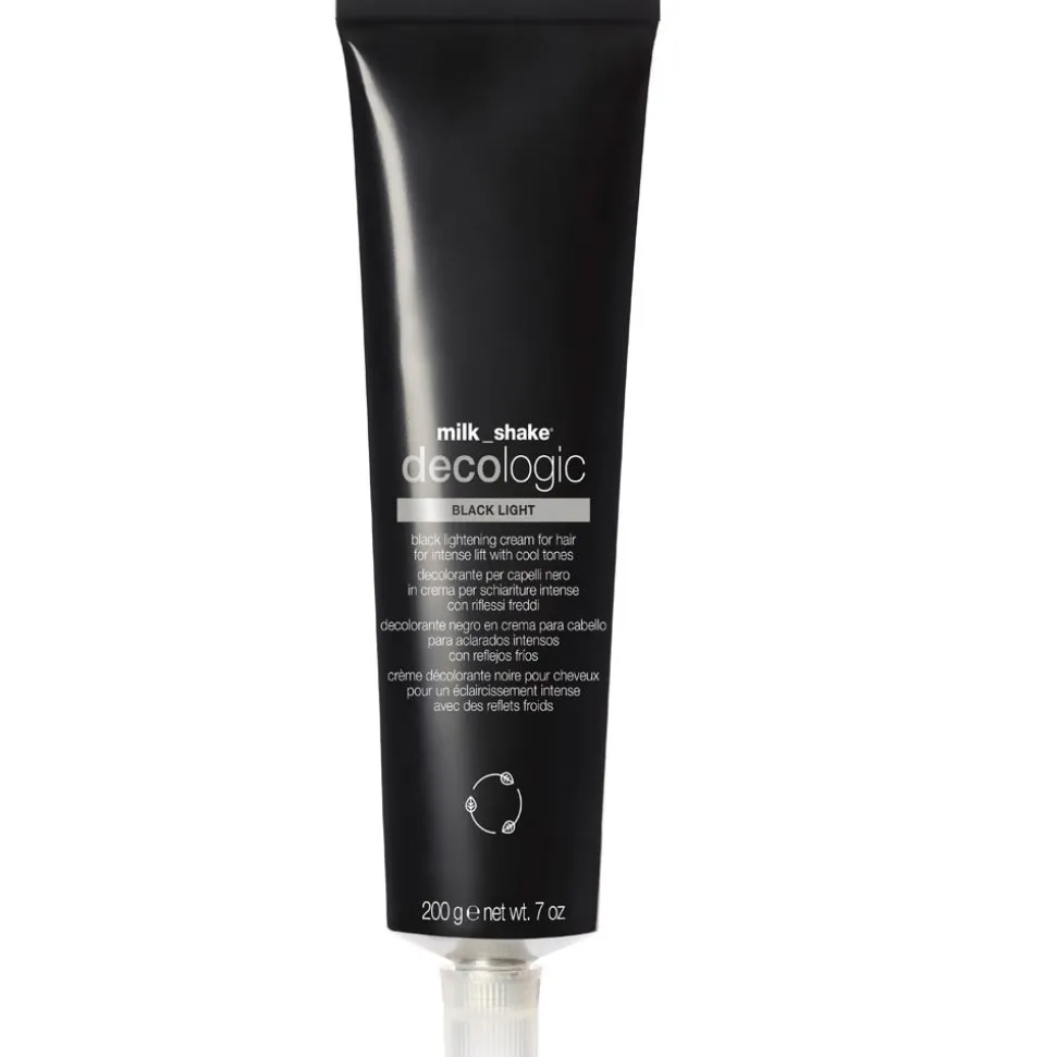 milk_shake Decologic Black Light Cream 200 g