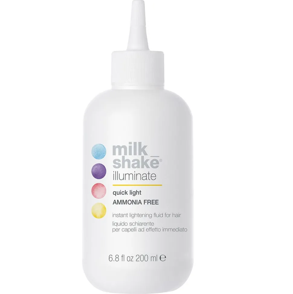 milk_shake Illuminate Quick Light 200 ml