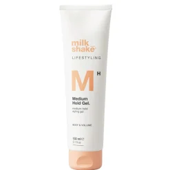 milk_shake Lifestyling Medium Hold Gel 150 ml