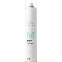 milk_shake Lifestyling Medium Hold Hairspray 500 ml