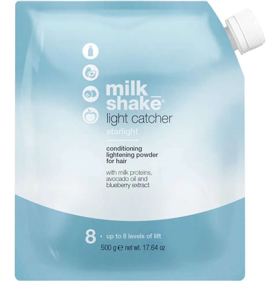 milk_shake Light Catcher Starlight Level 8 500 g