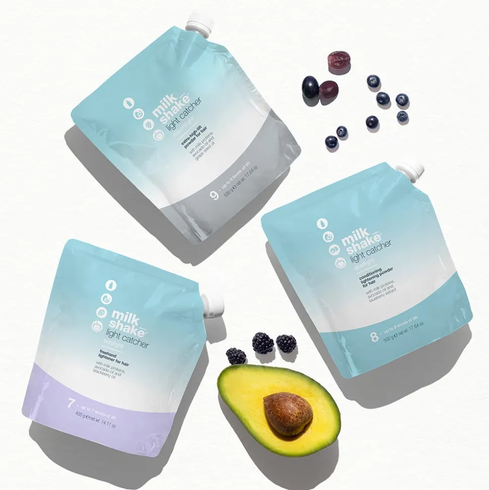 milk_shake Light Catcher Moonlight Level 9 500 g