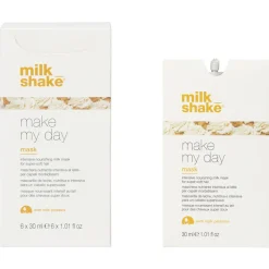 milk_shake Make My Day Mask 6x 30 ml