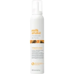 milk_shake moisture & more whipped cream 200 ml