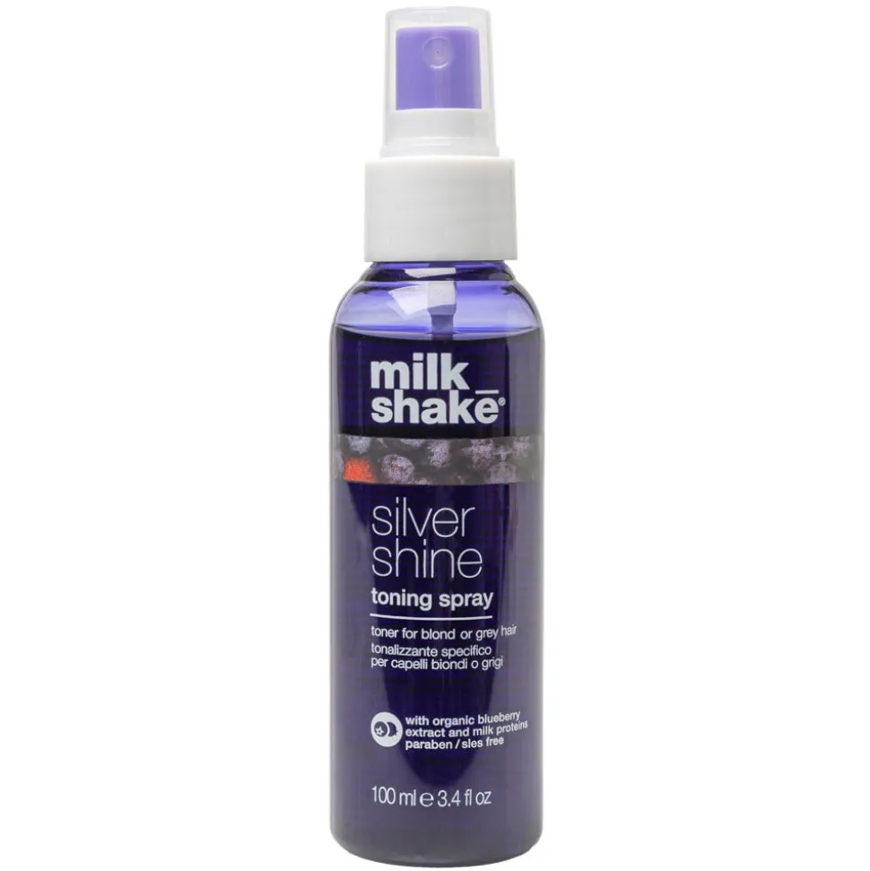 milk_shake Silver Shine Toning Spray 100 ml