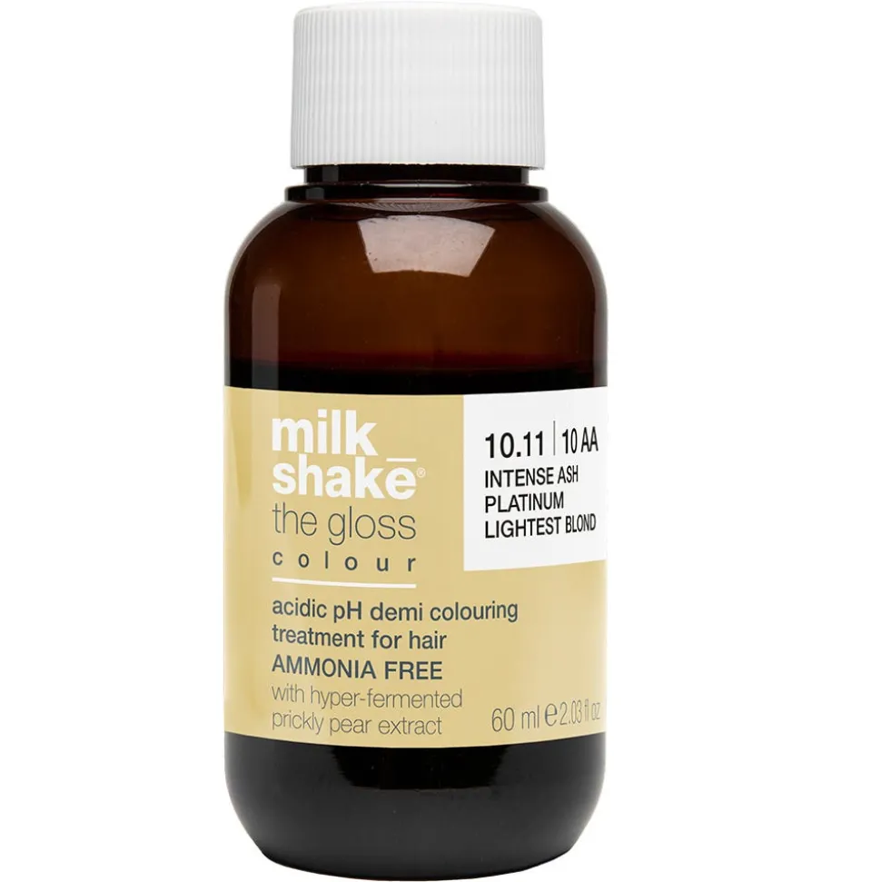 milk_shake The Gloss Colour 8.37 | 10BA 60 ml