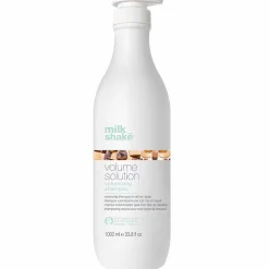 milk_shake volume solution shampoo 1000 ml