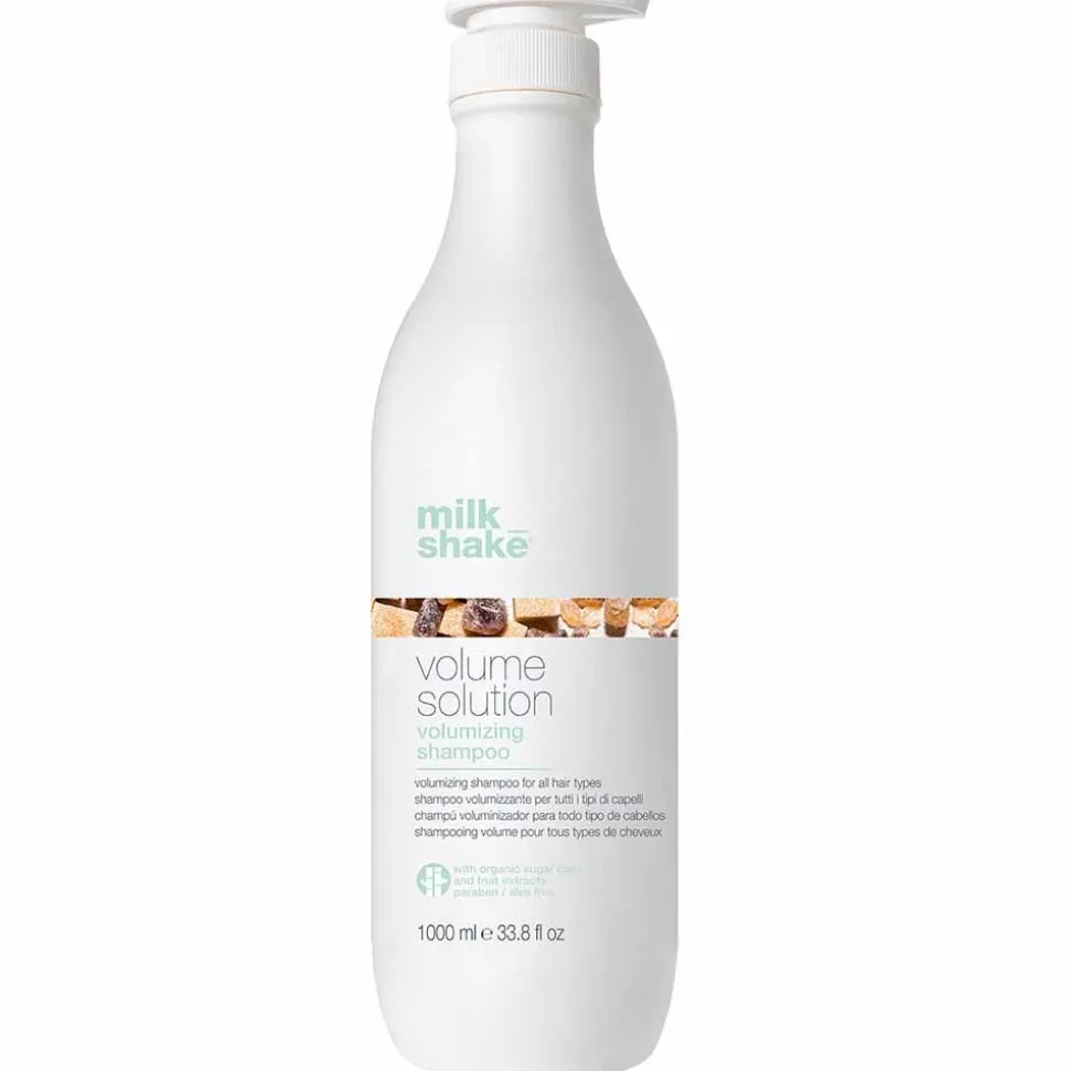 milk_shake volume solution shampoo 1000 ml