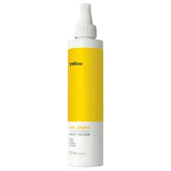 milk_shake Yellow Direct Colour 100 ml