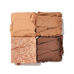 Milk Touch Be My First Eye Palette My First Brown