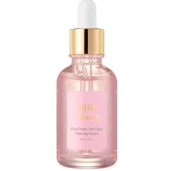 Milk Touch Five Flower Dark Spot Clearing Serum 40 ml