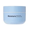 Milk Touch Glossy Moistrue Cream 50 ml