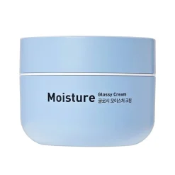 Milk Touch Glossy Moistrue Cream 50 ml