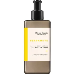 Miller Harris Bergamote Hand & Body Lotion 300 ml