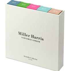 Miller Harris Bestsellers Collection 5x7,5 ml