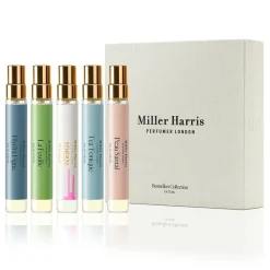 Miller Harris Bestsellers Collection 5x7,5 ml