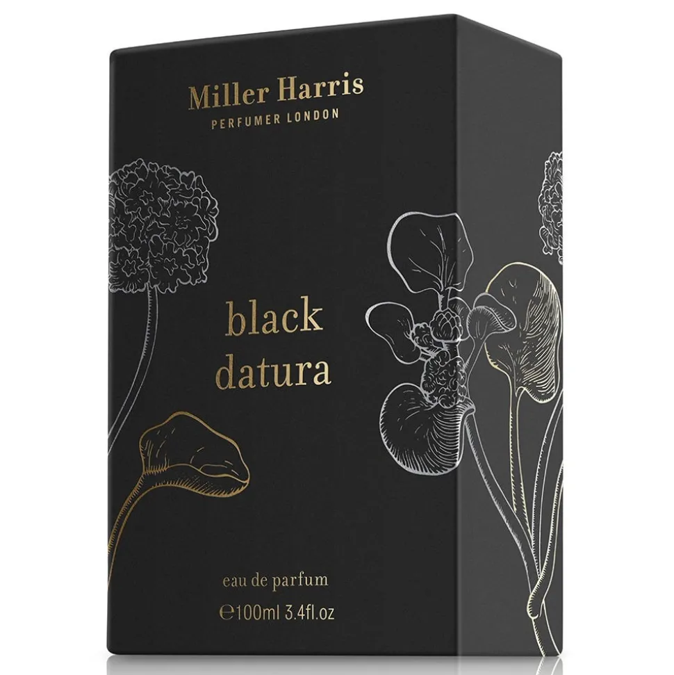 Miller Harris Black Datura Eau de Parfum Spray 100 ml