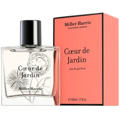 Miller Harris Coeur De Jardin Eau de Parfum Spray 50 ml