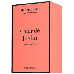 Miller Harris Coeur De Jardin Eau de Parfum Spray 100 ml