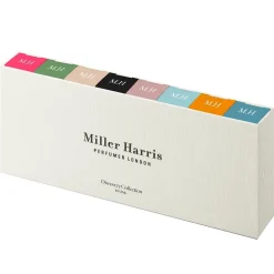 Miller Harris Discovery Set 8x2 ml
