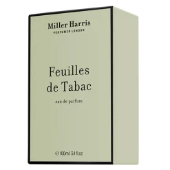 Miller Harris Feuilles De Tabac Eau de Parfum Spray 100 ml