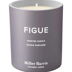 Miller Harris Figue Scented Candle 220 g