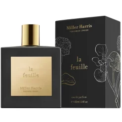 Miller Harris La Feuille Eau de Parfum Spray 100 ml