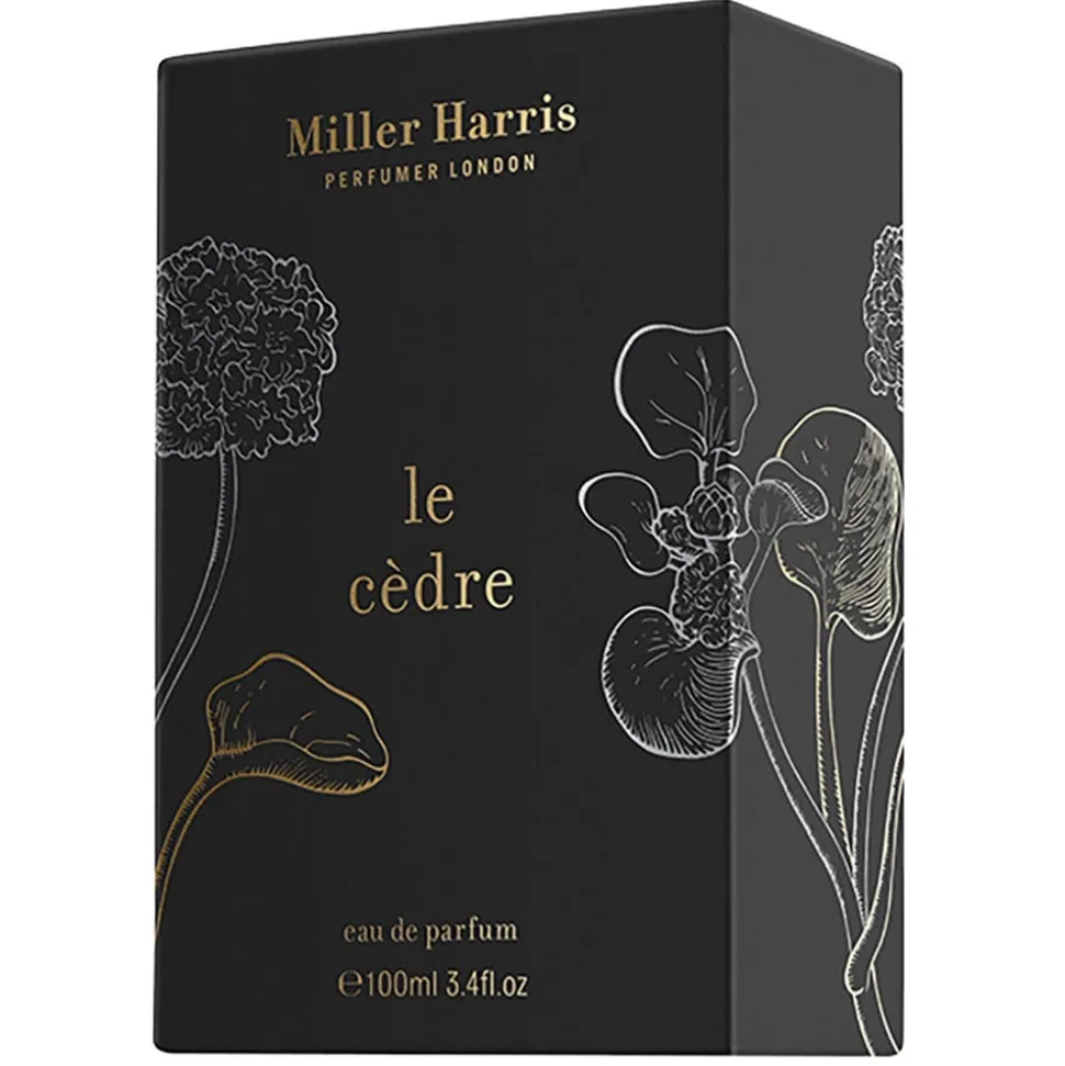 Miller Harris Le Cèdre Eau de Parfum Spray 100 ml